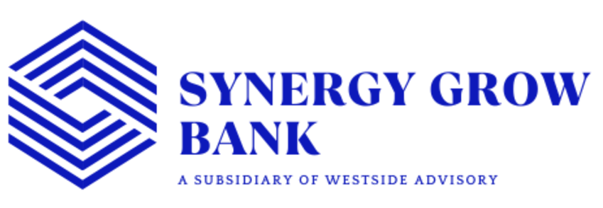 Synergy Bank  